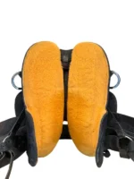 15.5Inch Used Imus Trail Saddle - Image 3