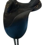 15.5 Inch Used Wintec Pro Stock Saddle