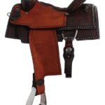 13-17 Inch Double J Hi-Tech Roper