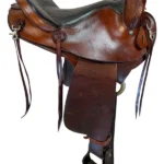 15 Inch Used American Saddlery Endurance Saddle