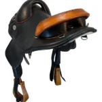 15 Inch Used Bob Marshall Treeless Saddle