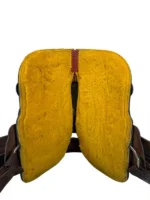 Used Crates Ladies Light Competition Trail Saddle - Image 5