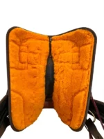 Used Fabtron Lady Cordura Trail Saddle - Image 5