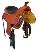 Used Fabtron Supreme Trail Saddle - Image 4