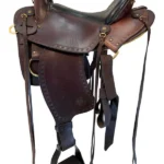 15 Inch Used Imus Endurance Saddle