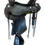 Used Timberline Trail Saddle