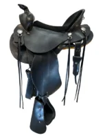Used Timberline Trail Saddle