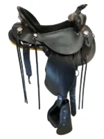 Used Timberline Trail Saddle - Image 5