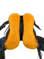 Used Timberline Trail Saddle - Image 3