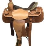 15-17 Inch Billy Cook Dally Team Roper