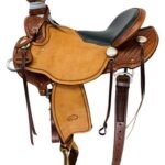 15-16 Inch Billy Cook FQHB Wade 2193