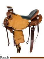 15-16 Inch Billy Cook FQHB Wade 2193