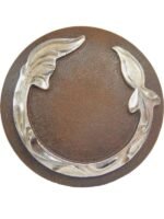 15-17 Inch Circle Y Cody Crow Versatility - Image 3