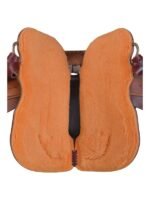 15-17 Inch Circle Y Plains Rancher Saddle - Image 6