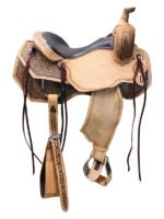 15-17 Inch Circle Y Hamilton Ranch Cutter - Image 5