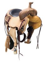 15-17 Inch Circle Y Hamilton Ranch Cutter - Image 6