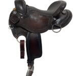 Scott Thomas Dressage Trail WD100