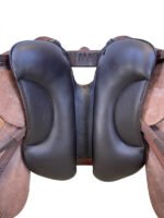 DP Saddlery trail saddle Quantum Short & Light 5187 - Image 7