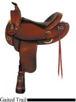 16-17 Inch Big Horn Hill Country Gaited - Image 3