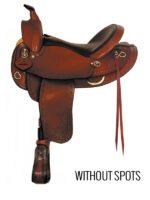 Big Horn mule saddle Texas Best Hill Country III 938M - Image 3