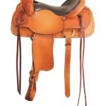 16-17 Inch Big Horn San Saba Gaited