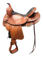 Big Horn mule saddle Texas Best Hill Country III 938M - Image 4