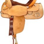 Billy Cook training saddle 15.5 to 17 inch 9030