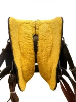 16.5Inch Used All About The Horse Trail Saddle - Image 3