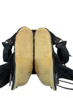 16.5 Inch Used Imus Cordura Endurance Saddle - Image 3