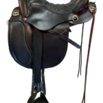 16.5 Inch Used Tucker Endurance Saddle