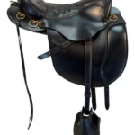 16.5 Inch Used Tucker Endurance Saddle