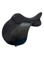 16.5 Inch Used Wintec All Purpose Saddle - Image 5