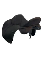 16.5 Inch Used Wintec All Purpose Saddle - Image 2