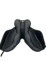 16.5 Inch Used Wintec All Purpose Saddle - Image 3