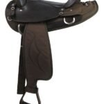 Big Horn endurance saddle Cordura 15 or 16 inch 122