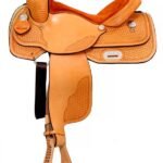 Dakota reiner saddle arena 15 to 17 inch 820