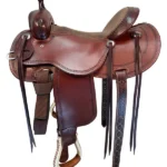Used Cashel Outfitter All Around Saddle