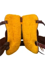 Used Cashel Outfitter All Around Saddle - Image 3