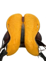 Used Cashel Western Trail Saddle - Image 4