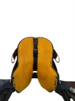 16 Inch Used Circle Y Alabama Saddle - Image 5