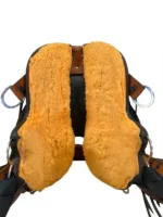 Used Circle Y Alabama Gaiter Trail Saddle - Image 4