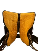Used Circle Y Eagle Creek Flex Trail Saddle - Image 5