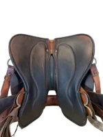 Used Circle Y Limited Edition Trail Saddle - Image 3