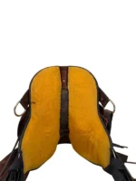 Used Circle Y Sheridan Trail Saddle - Image 5