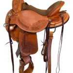 Used Circle Y Walnut Grove Trail Saddle