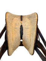 PRICE REDUCED! 16 Inch Used Colorado Saddlery Roping Saddle Wide Tree - Image 3