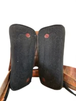Used Colorado Saddlery Trail Saddle - Image 3