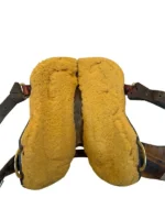 16 Inch Used Crates Endurance Saddle - Image 5