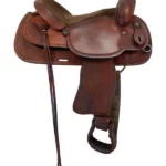 Used Crates Trail Saddle