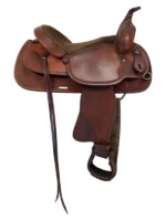 Used Crates Trail Saddle